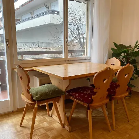 Sonnalpine Apt 12 - Managed By Theselectionist アパート サンモリッツ