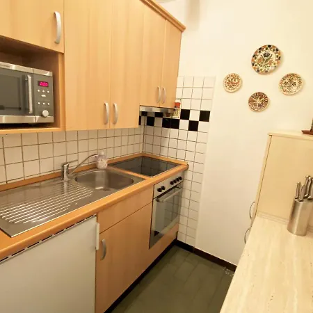 Sonnalpine Apt 12 - Managed By Theselectionist *