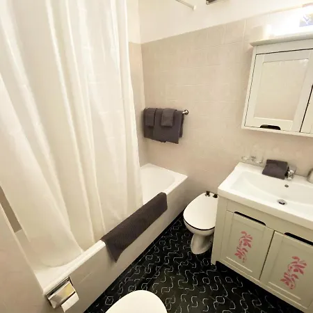 Apartment Sonnalpine Apt 12 - Managed By Theselectionist *