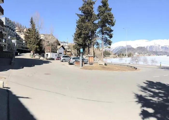 Apartment Sonnalpine Apt 12 - Managed By Theselectionist St. Moritz